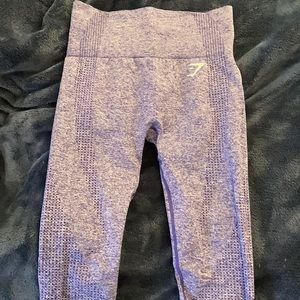 Gymshark leggings